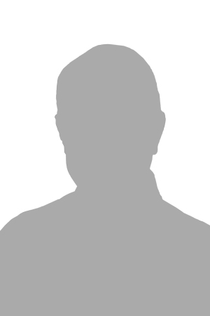 Platzhalter für Person