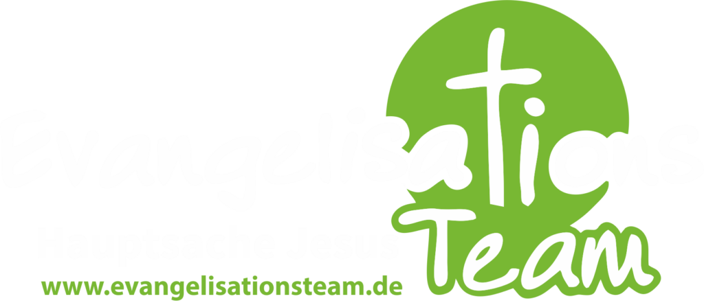 Logo Evangelisationsteam