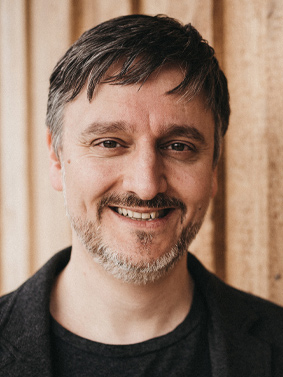 Michael (MicWen) Wendler